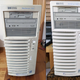 Illustration for article titled HP NetServer E60 Dual Pentium III Workstation from 1999